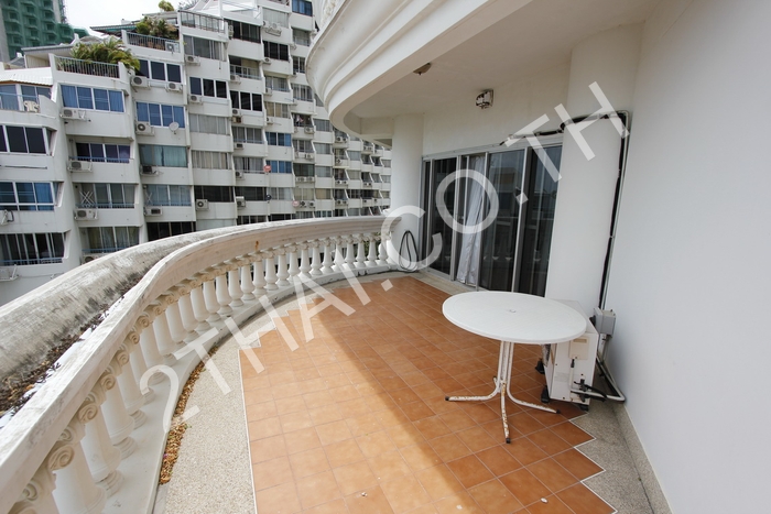 Silver Beach Condo, พัทยา, พัทยาเหนือ - photo, price, location map