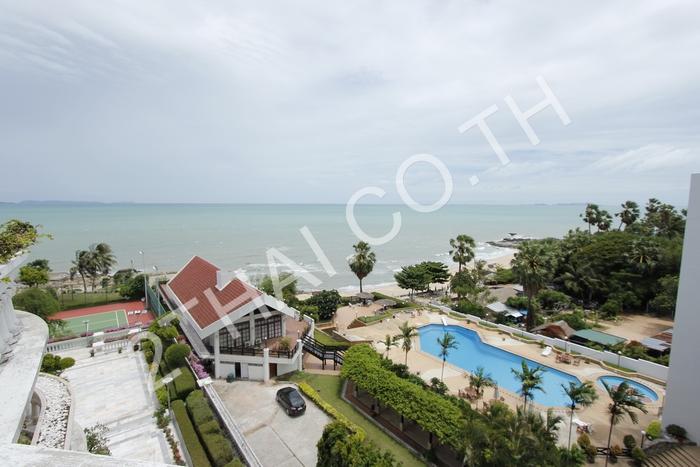 Silver Beach Condo, พัทยา, พัทยาเหนือ - photo, price, location map