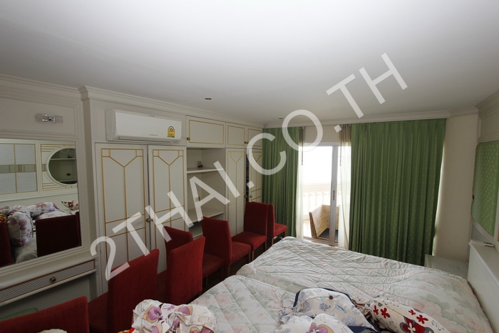 Silver Beach Condo, พัทยา, พัทยาเหนือ - photo, price, location map