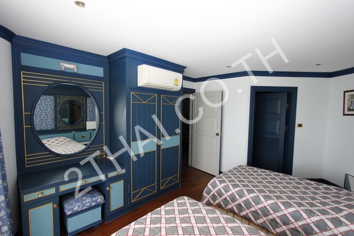 Silver Beach Condo, พัทยา, พัทยาเหนือ - photo, price, location map