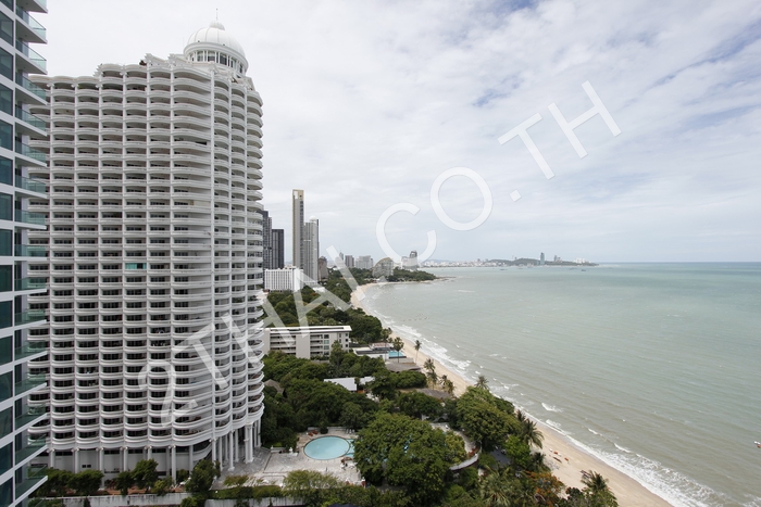 Silver Beach Condo, พัทยา, พัทยาเหนือ - photo, price, location map