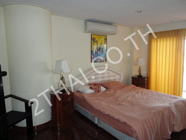 Silver Beach Condo, พัทยา, พัทยาเหนือ - photo, price, location map