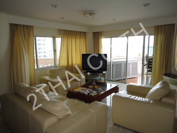 Silver Beach Condo, พัทยา, พัทยาเหนือ - photo, price, location map