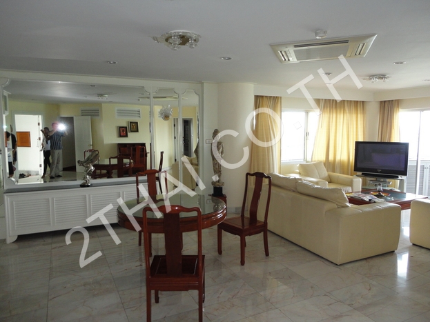 Silver Beach Condo, พัทยา, พัทยาเหนือ - photo, price, location map