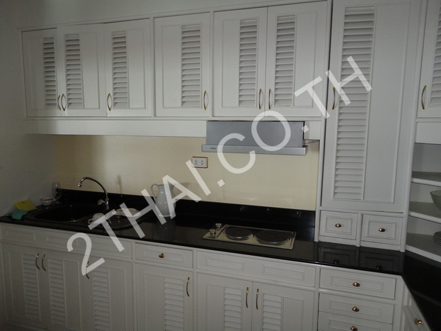 Silver Beach Condo, พัทยา, พัทยาเหนือ - photo, price, location map