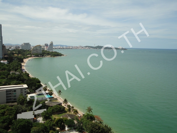 Silver Beach Condo, พัทยา, พัทยาเหนือ - photo, price, location map