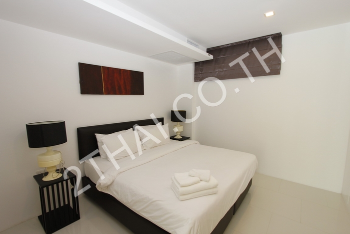 The Sanctuary Wong Amat, พัทยา, พัทยาเหนือ - photo, price, location map