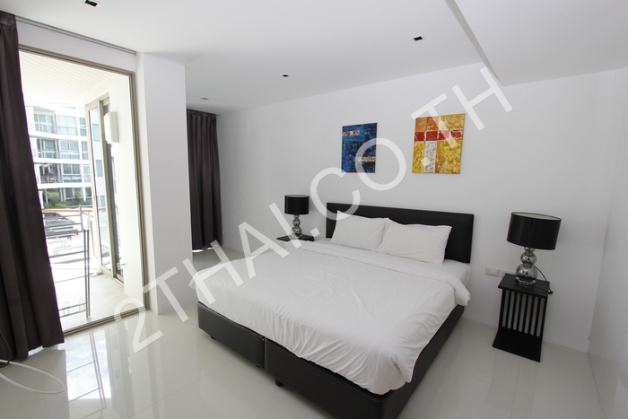 The Sanctuary Wong Amat, พัทยา, พัทยาเหนือ - photo, price, location map