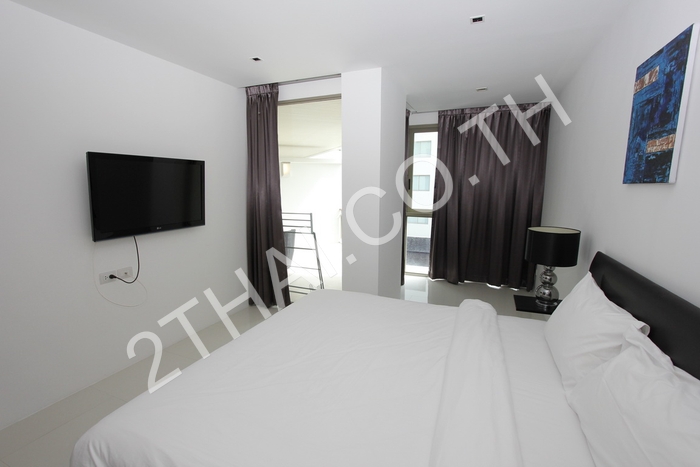 The Sanctuary Wong Amat, พัทยา, พัทยาเหนือ - photo, price, location map