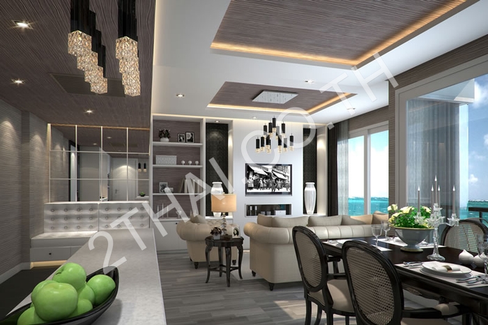 The Mayfair Pattaya, พัทยา, พระตำหนัก - photo, price, location map