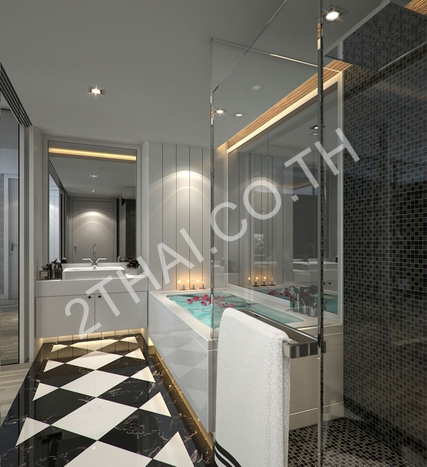 The Mayfair Pattaya, พัทยา, พระตำหนัก - photo, price, location map
