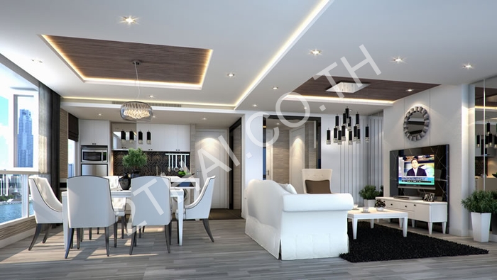 The Mayfair Pattaya, พัทยา, พระตำหนัก - photo, price, location map