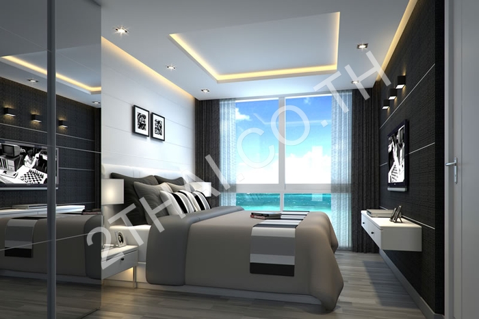The Mayfair Pattaya, พัทยา, พระตำหนัก - photo, price, location map