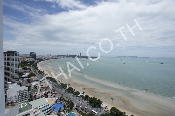 Markland Condo, พัทยา, พัทยากลาง - photo, price, location map