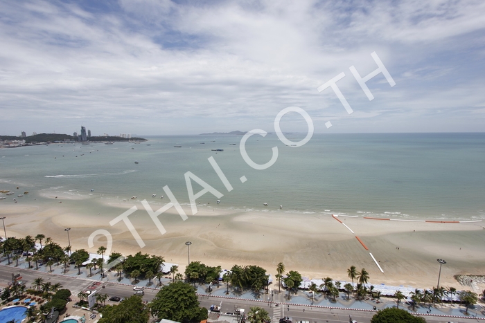 Markland Condo, พัทยา, พัทยากลาง - photo, price, location map