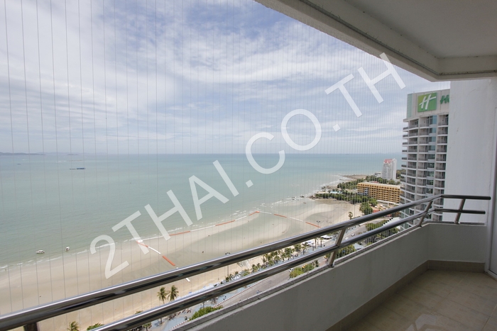 Markland Condo, พัทยา, พัทยากลาง - photo, price, location map