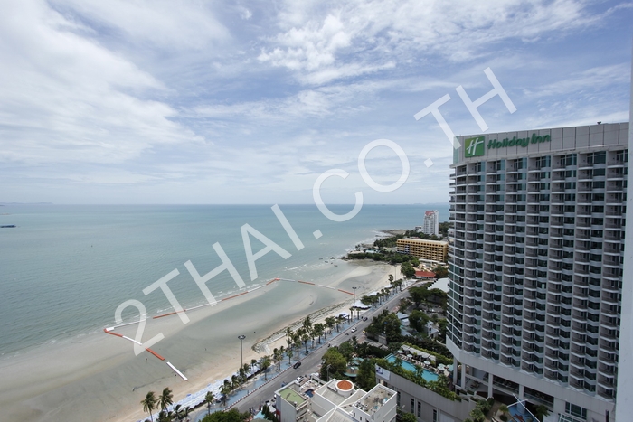 Markland Condo, พัทยา, พัทยากลาง - photo, price, location map