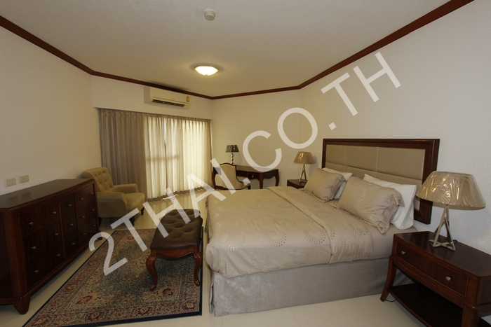 Markland Condo, พัทยา, พัทยากลาง - photo, price, location map