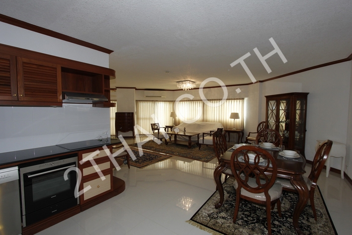 Markland Condo, พัทยา, พัทยากลาง - photo, price, location map