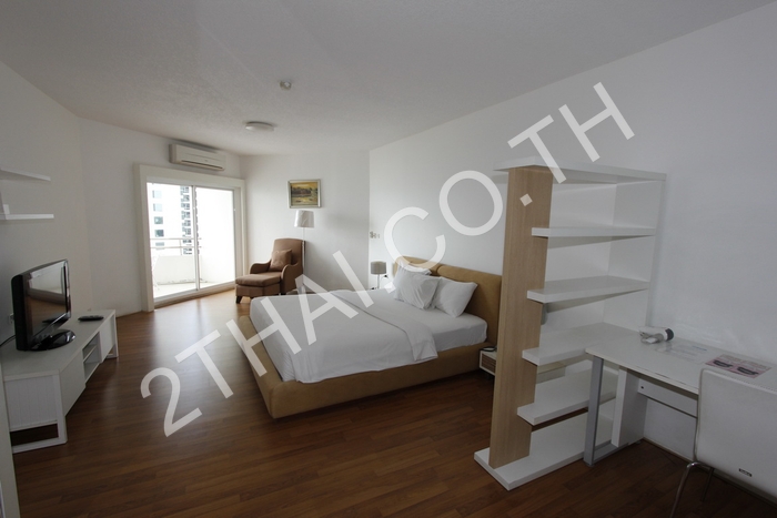 Markland Condo, พัทยา, พัทยากลาง - photo, price, location map