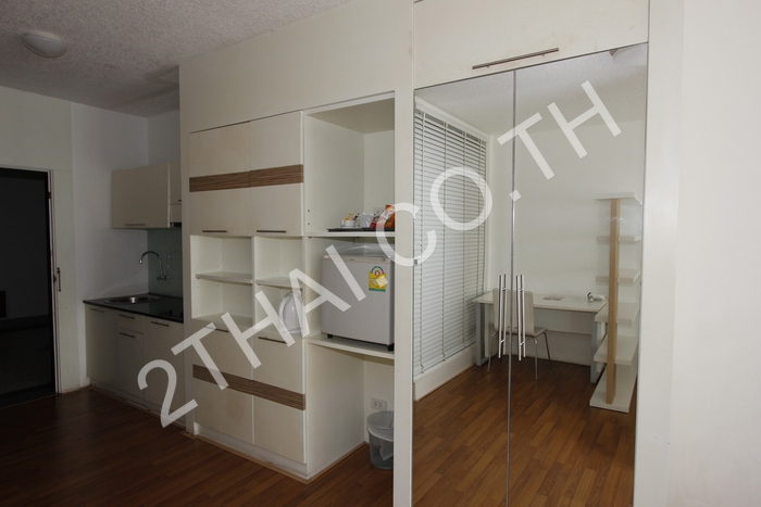 Markland Condo, พัทยา, พัทยากลาง - photo, price, location map
