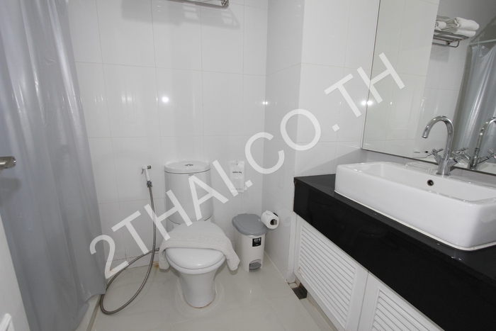 Markland Condo, พัทยา, พัทยากลาง - photo, price, location map