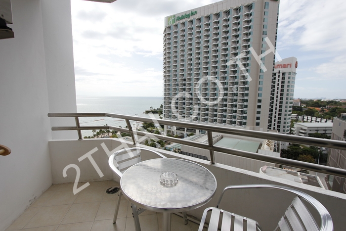 Markland Condo, พัทยา, พัทยากลาง - photo, price, location map
