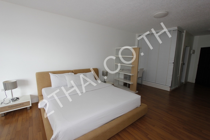 Markland Condo, พัทยา, พัทยากลาง - photo, price, location map