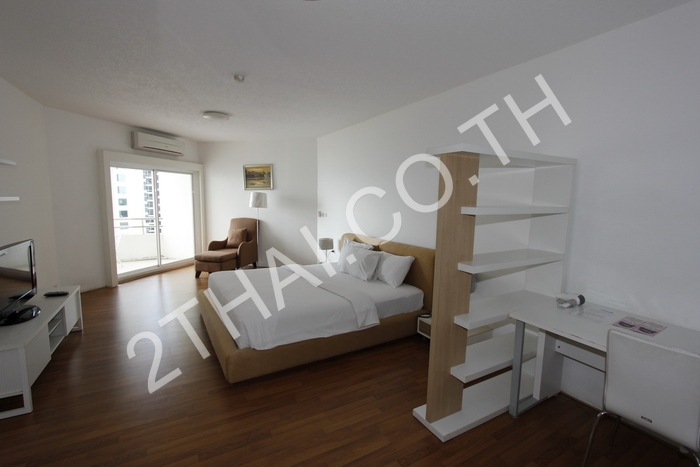 Markland Condo, พัทยา, พัทยากลาง - photo, price, location map