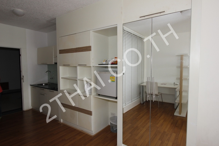 Markland Condo, พัทยา, พัทยากลาง - photo, price, location map