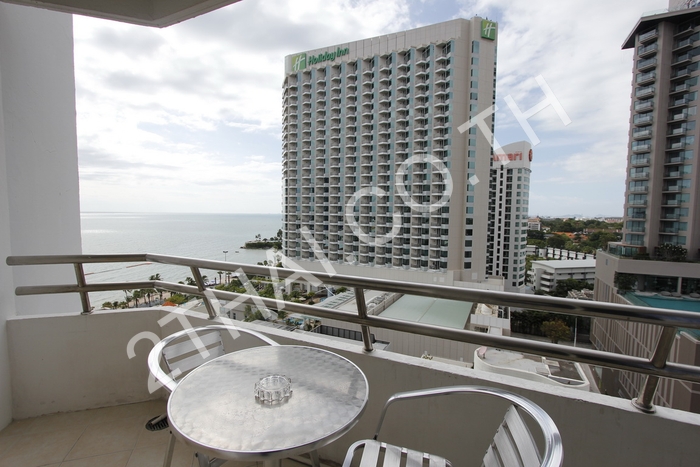 Markland Condo, พัทยา, พัทยากลาง - photo, price, location map