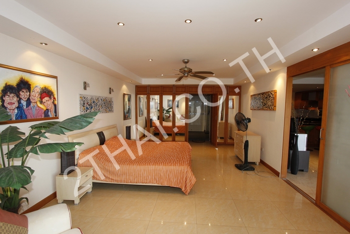 Markland Condo, พัทยา, พัทยากลาง - photo, price, location map