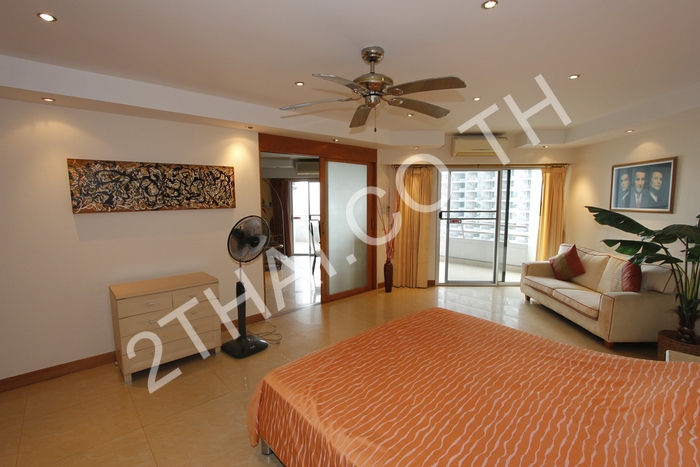 Markland Condo, พัทยา, พัทยากลาง - photo, price, location map