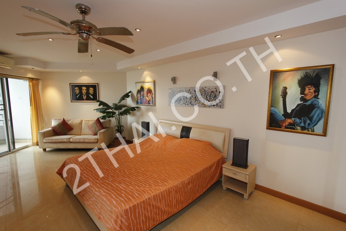 Markland Condo, พัทยา, พัทยากลาง - photo, price, location map