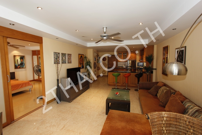 Markland Condo, พัทยา, พัทยากลาง - photo, price, location map
