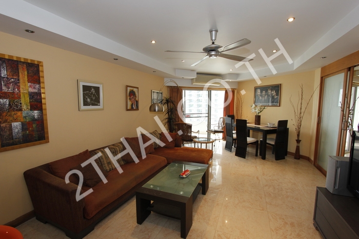 Markland Condo, พัทยา, พัทยากลาง - photo, price, location map