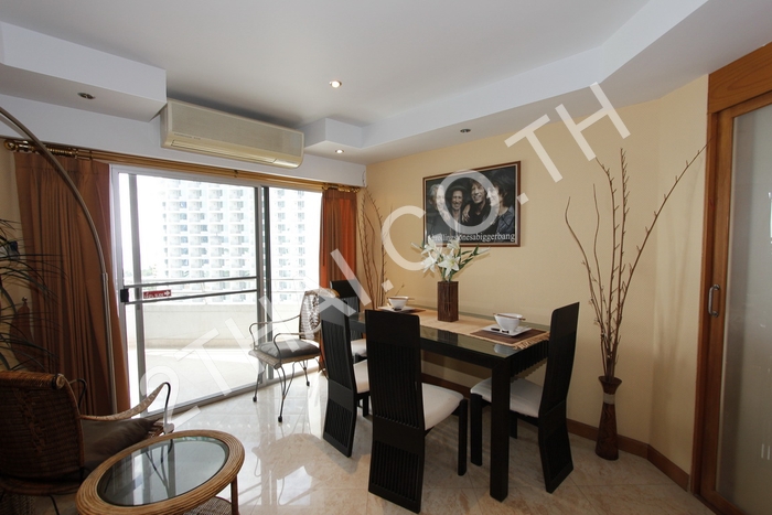 Markland Condo, พัทยา, พัทยากลาง - photo, price, location map