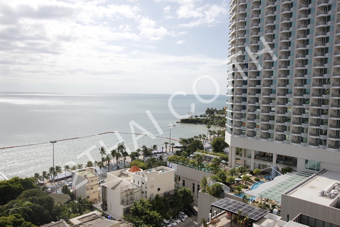 Markland Condo, พัทยา, พัทยากลาง - photo, price, location map
