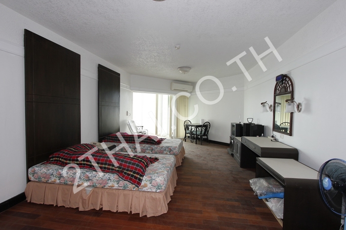Markland Condo, พัทยา, พัทยากลาง - photo, price, location map