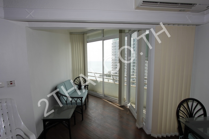 Markland Condo, พัทยา, พัทยากลาง - photo, price, location map