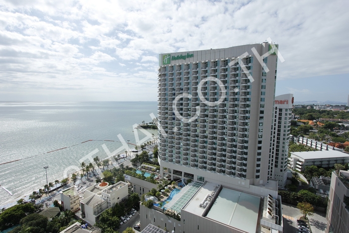 Markland Condo, พัทยา, พัทยากลาง - photo, price, location map