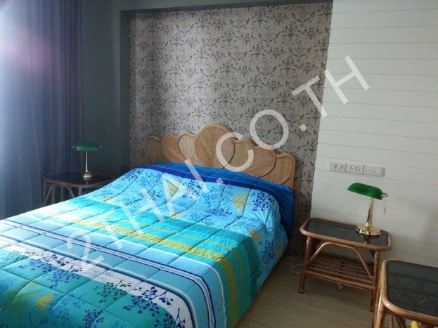 The Sixty Six Pattaya, พัทยา, พัทยากลาง - photo, price, location map