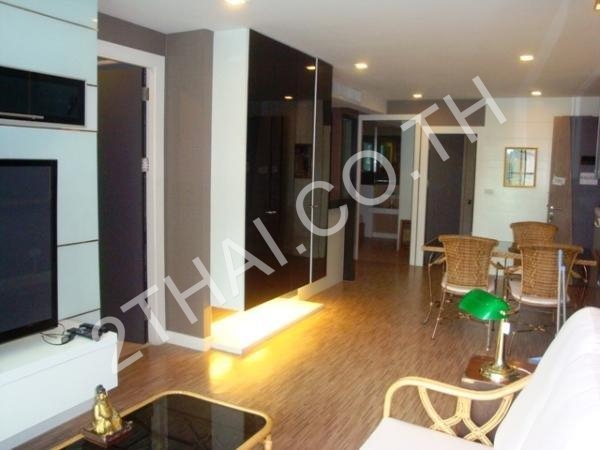 The Sixty Six Pattaya, พัทยา, พัทยากลาง - photo, price, location map