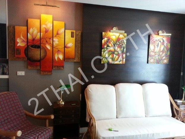 The Sixty Six Pattaya, พัทยา, พัทยากลาง - photo, price, location map