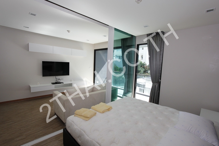 The Sixty Six Pattaya, พัทยา, พัทยากลาง - photo, price, location map