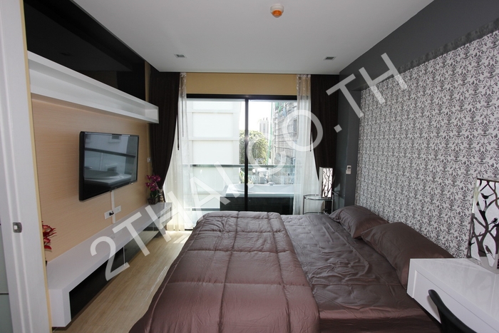 The Sixty Six Pattaya, พัทยา, พัทยากลาง - photo, price, location map