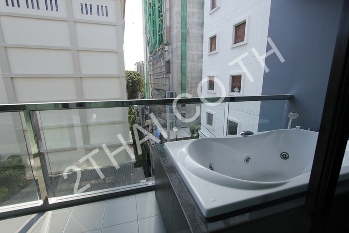 The Sixty Six Pattaya, พัทยา, พัทยากลาง - photo, price, location map
