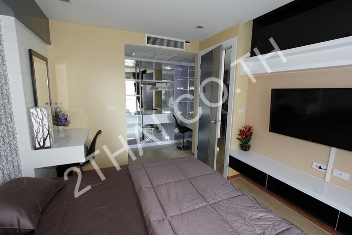 The Sixty Six Pattaya, พัทยา, พัทยากลาง - photo, price, location map