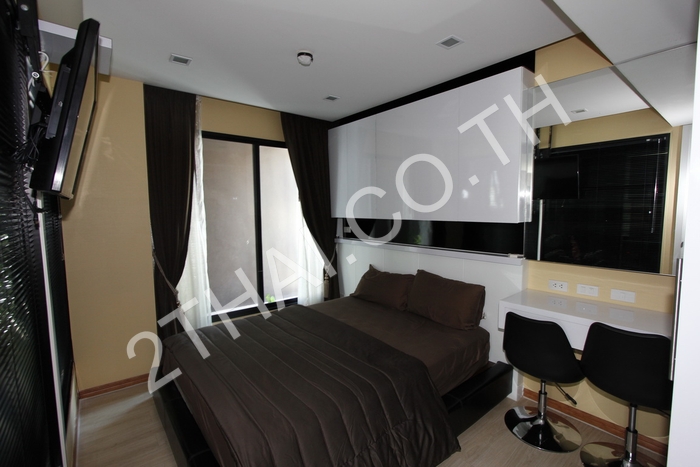 The Sixty Six Pattaya, พัทยา, พัทยากลาง - photo, price, location map