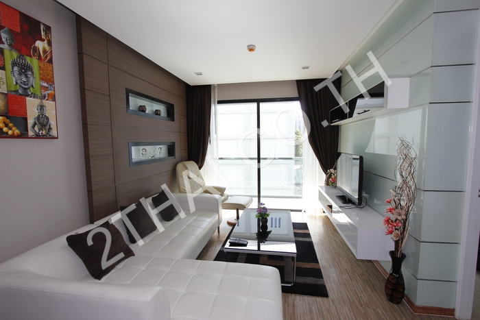 The Sixty Six Pattaya, พัทยา, พัทยากลาง - photo, price, location map